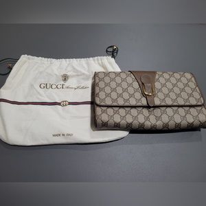 Authentic Gucci Handbag